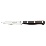 Review LamsonSharp  / LamsonSharp 3-1/2-Inch Forged Paring Knife