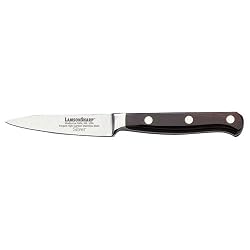 LamsonSharp Silver Forged 3.5" Paring Knife