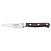 LamsonSharp Silver Forged 3.5" Paring Knife