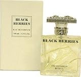 Blackberries 100ml Women's Perfume