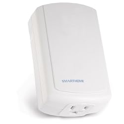 Smarthome 2856S3B ICON Relay INSTEON Appliance Module, 3-Pin