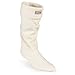 Unisex Adults Hunter Boot Sock Thermal Long Original Fleece Wellington