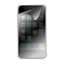 Mirror Like Screen Protector Shield for Apple iPhone 3G