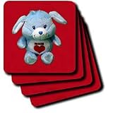 Care Bears - Care Bear Cousin Dog - Coasters