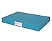 Bigso Sven Document Box, Turquoise
