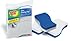 Scotch-Brite  Easy Erasing Pad - 2 per pack - cleaning