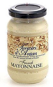 French Mayonnaise 8.6 oz 245 gr by Terroirs d
