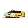 Image of Wireless Mouse Yellow