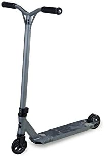 Sacrifice OG Hustler Non-Integrated Complete Titanium/Black