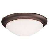 Monte Carlo MC18RB-B Matte Bronze Finish