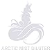 ARCTIC FOX 100% VEGAN ARCTIC MIST DILUTER 8 OZ
