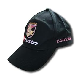 Palermo cap