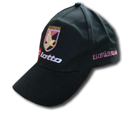 Palermo cap