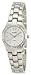 XOXO Women's XO109 Silver Dial Silver-Tone Bracelet Watch