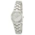 XOXO Womens XO109 Silver Dial S