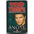 Top Trumps - Angel