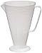 KAMTEC Ratio Rite Measuring Cup, Single