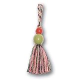 Fabricut Bon Bon Tapestry 2345304 Cushion Tassel