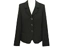 Alfani Women's Single Breast Jacket
