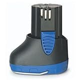 Dremel 2.615.085.5JD Ersatzakku 10,8 V Lithium-Ionen 1,3 Ah