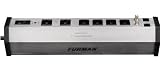Furman PST-6 Power Station 6-Outlet Surge Strip