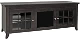 Buy : Techcraft CRE60B Credenza for 60-Inch Flat Panel Televisions