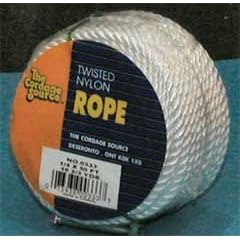 Nylon Twine, 1/4