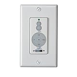 Deluxe Remote Wallmount