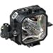 Epson ELP LP28 - Projector lamp
