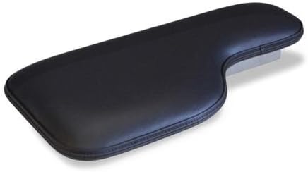 Padded Half Lap Board for Wheelchairs(Side=Left)