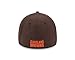 NFL Draft 2015 Cleveland Browns 39Thirty Stretch Fit Cap-ML