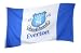 Everton FC - Official Crest Flag
