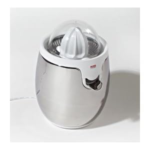 Electric Citrus Juicer by Alessi