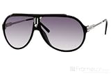 Carrera Endurance/L/S Sunglasses - 0V4J Shiny Matte Black Palladium (JJ Gray Gradient Lens) - 63mm