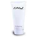 RAU Tri Peeling 50 ml - 3-fach Wirkung Fruchs�urepeeling und Enzympeeling, hochwirksames Gel Peeling mit Anti-Aging Wirkstoff Weisser Tee und dem enzymatischen Wirkstoff der Papaya - NEU