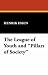 Search : The League of Youth and 'Pillars of Society'