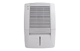 Frigidaire Dehumidifier, 70-Pint Capacity, FAD704TDP