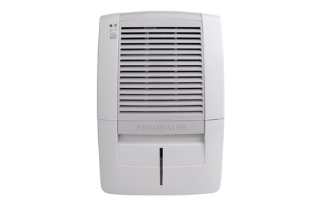 Frigidaire Dehumidifier, 70-Pint Capacity, FAD704TDP