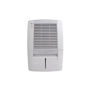 Frigidaire Dehumidifier, 70-Pint Capacity, FAD704TDP