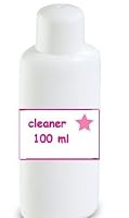 Nail Cleaner Dgraissant Gel Uv 100 Ml