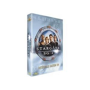 Stargate SG-1 - Saison 10 - Intégrale
