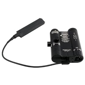 Laserlyte K-15 Kryptonyte Carbine Green Laser by 