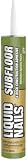 Macco Adhesives #LNP-602 28OZ SubFLR Liquid Nails