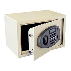 A1 Quality Safes Personal Home Burglary Safe