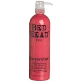 Tigi Bed Head - Soin Du Cheveu - Superstar Sulfate Free Shampoo - Shampooing 750mlpar TIGI