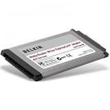 Review Belkin Components F5U276ea / Belkin Express Media Reader Card - XD to MM to SD to MS 12N1