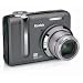 Kodak EasyShare Z1285 12.1MP Digital Camera with 5x Optical Zoom