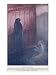 Demonic Entity Appears to Trouble the Soul of a Medieval Monk Giclee Poster Print by ...
