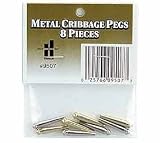 Cribbage Pegs