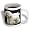 Bichon Frise - 15oz Mug